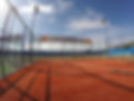 Padel 4 esquinas