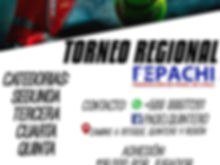 Torneo Padel Club Quinteros 13 a 15 enero 2017