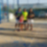 Padel Nueva estrella Quillota