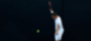 como hacer un buen saque en el padel