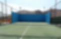 Padel costanera sport