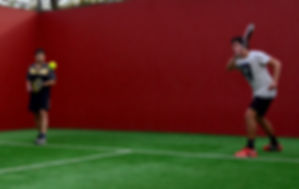 Padel Country Club