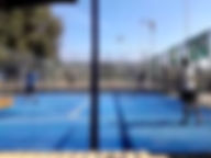 Padel Bluepadel