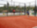 Padel club Quilpue