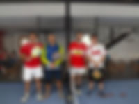 Punto Padel Puerto Varas