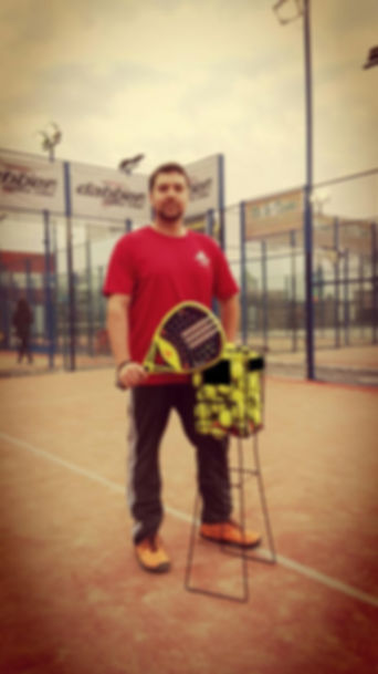 Tomas Guerrero
