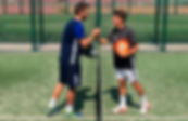 Fair play en el Padel