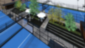 Padel Lo Cañas