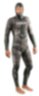 Freediving Wetsuit | Cressi Corvina 5mm