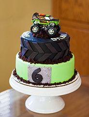 Sweetologie - Cake Gallery