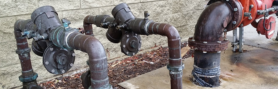 backflow