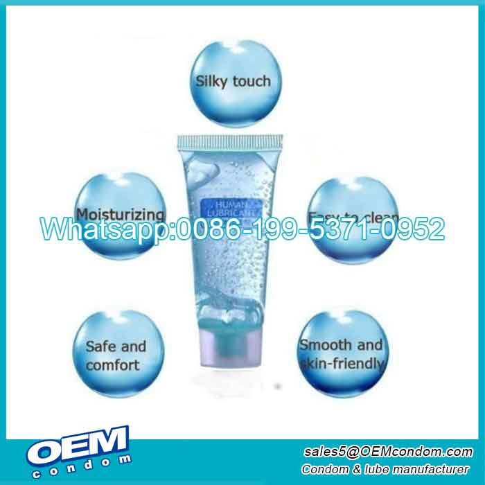 Custom Ml Vagina Anal Lubricant And Personal Lubricant