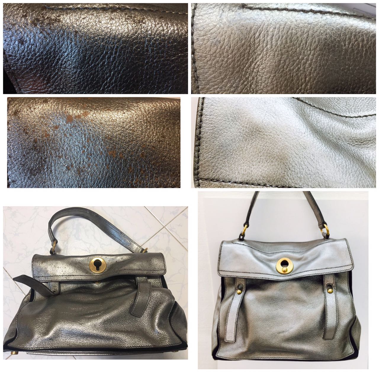 repair bag near me