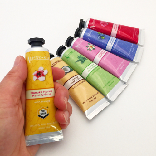 mak3gifts Australian Skin Care