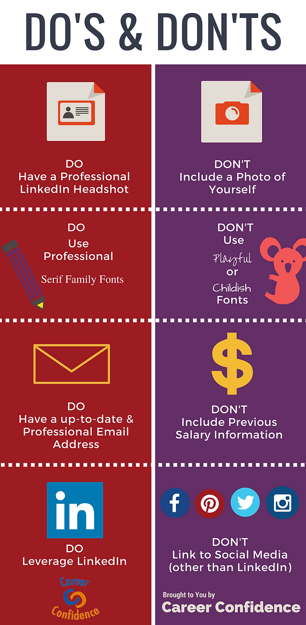 deadly resume mistake 7 top 10 miscellaneous resume mistakes