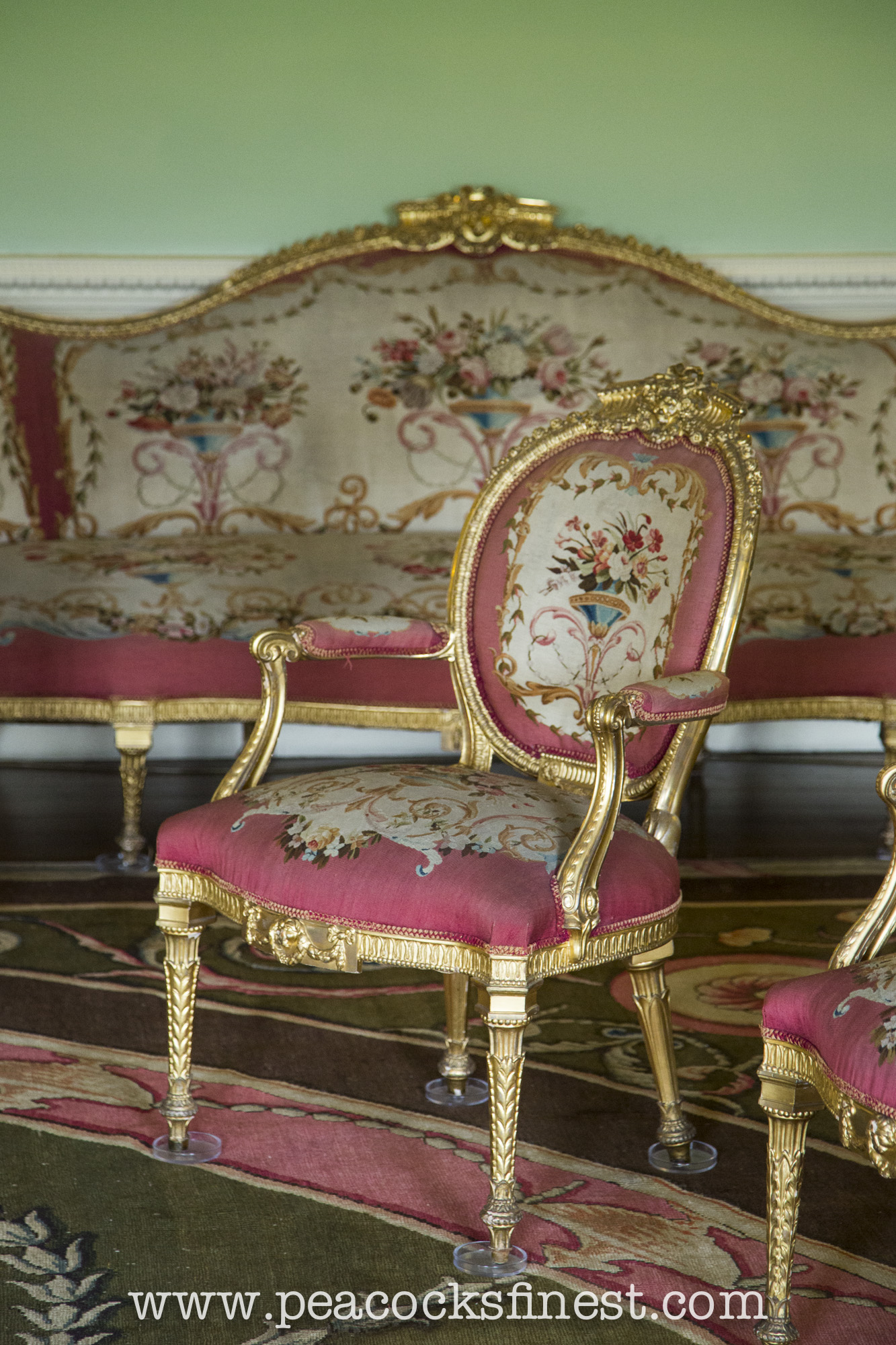 Thomas Chippendale Britain's Most Celebrated Furniture Designer