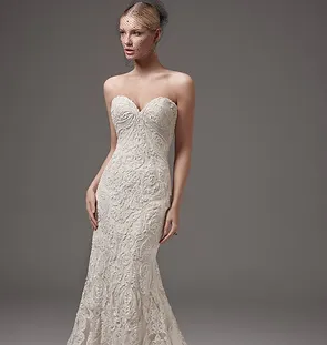 I Do Bridal Seattle S Premier Designer Wedding Sottero Midgley
