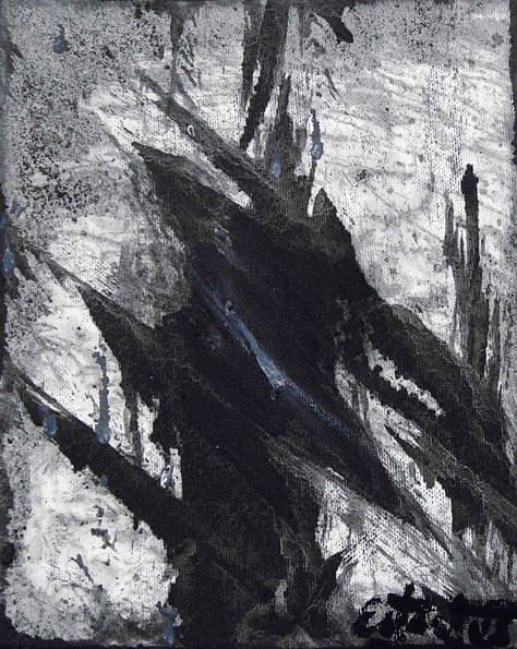 Pino de invierno 24x19