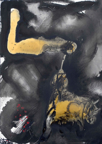 bueyes 92x65