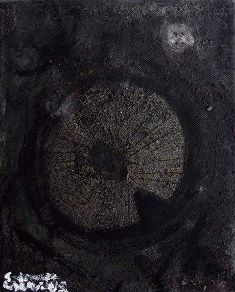 caracol 27x22