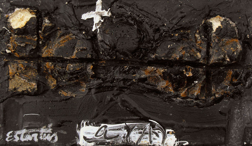Fosiles I 19x33