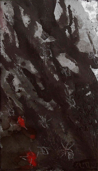 Cactus 33x19