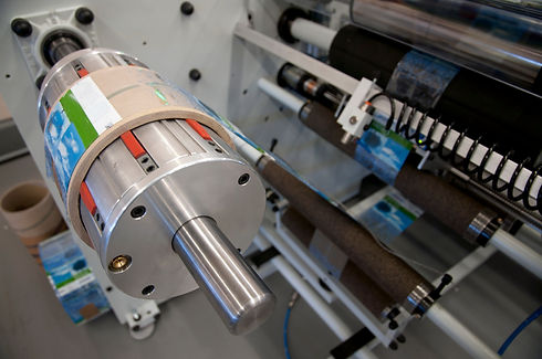 printing process