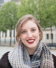 Rosalie Van Hoof
