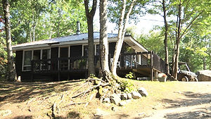 Bear Lake Resort | Sprucedale | Ontario