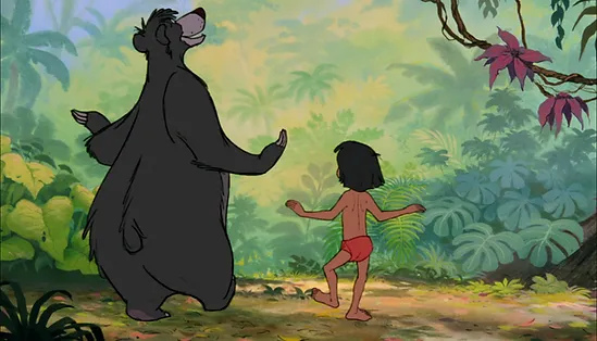 Jungle Book Quotes Extraordinary 10 Quotes From The Jungle Book That Will Make You Think Smile And Jungle Book Quotes Stunning 10 Quotes From The Jungle Book That Will Make You Think Smile And