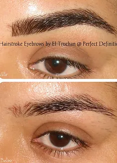 microblading u0026 permanent makeup eyebrows tattoo by el truchan london microblading u0026 permanent makeup eyebrows tattoo by el truchan london