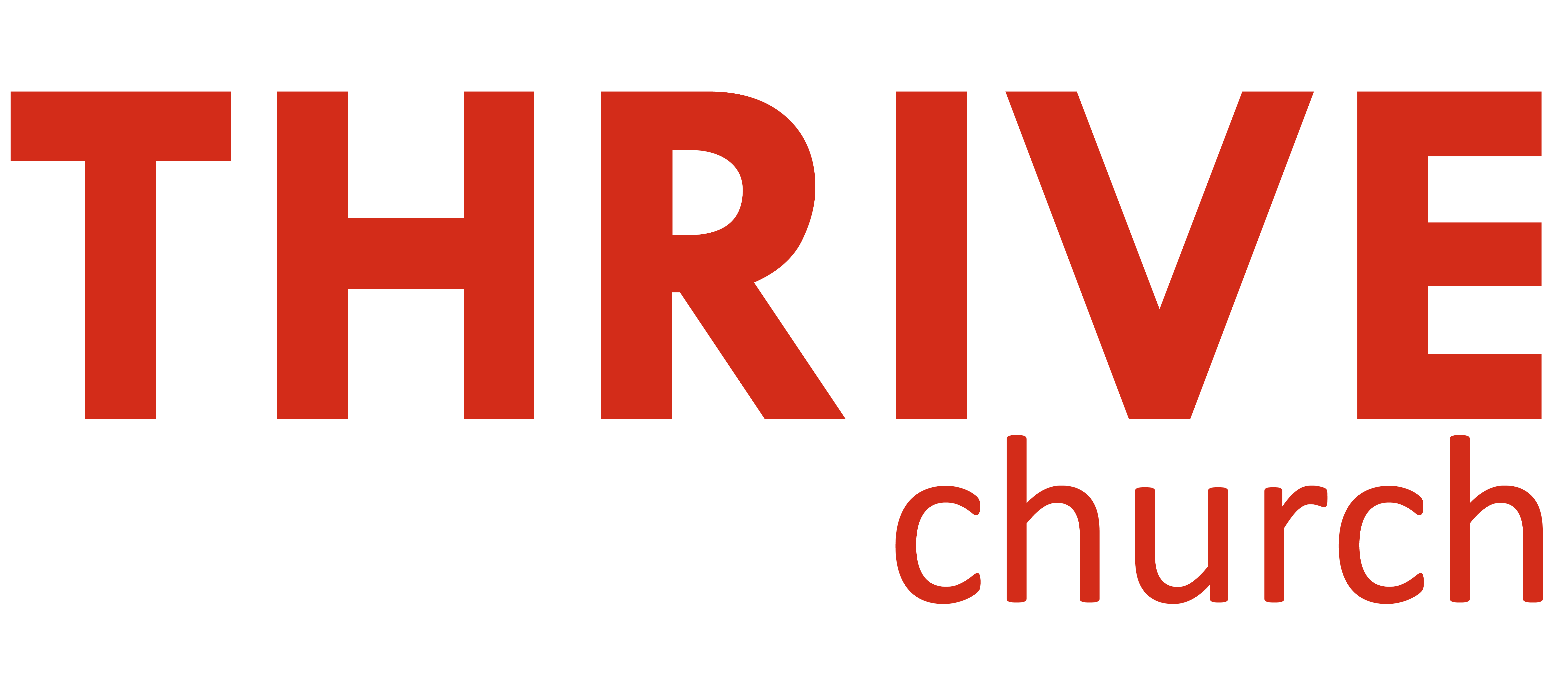 THRIVE Church Vancouver