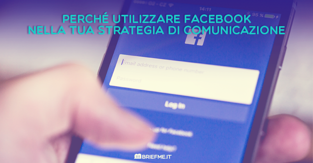 STRATEGIA DI COMUNICAZIONE