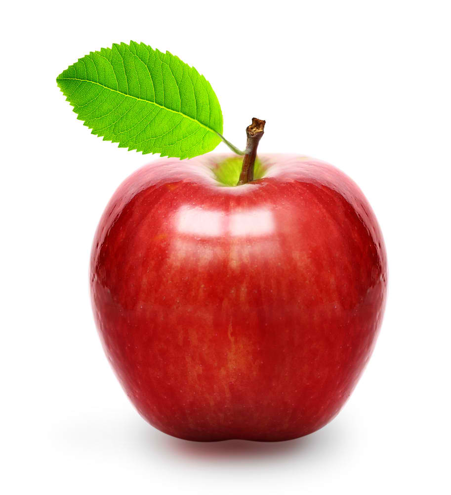 Resultado de imagem para red apple