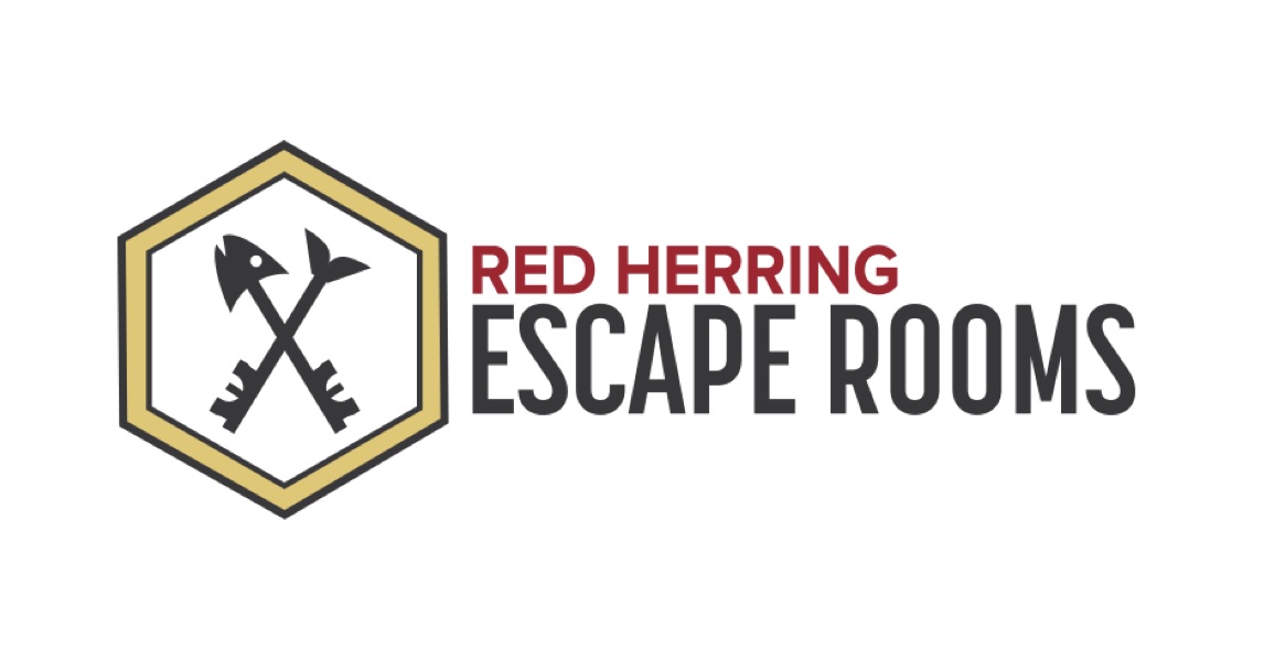 Red Herring Escape Rooms Shreveport, LA