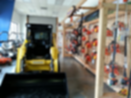 Tractor rentals in Gainesville, GA