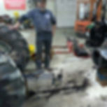 Tractor service mechanic in Gainesville, GA