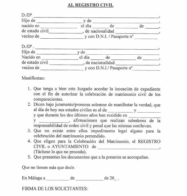 preguntas frecuentes registro civil acta de matrimonio civil tattoo design bild preguntas frecuentes registro civil acta de matrimonio civil tattoo design bild