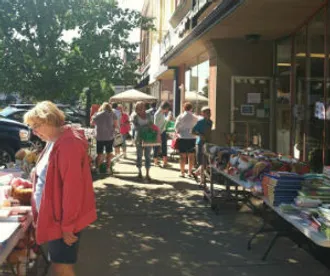 annie oakley sidewalk sale 2014 annie oakley sidewalk sale 2014