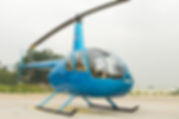 Preço de Taxi Aéreo SP