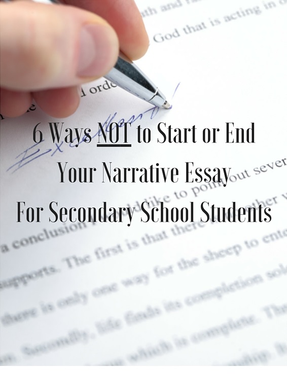 good ways to start a scholarship essay good ways to start a scholarship essay