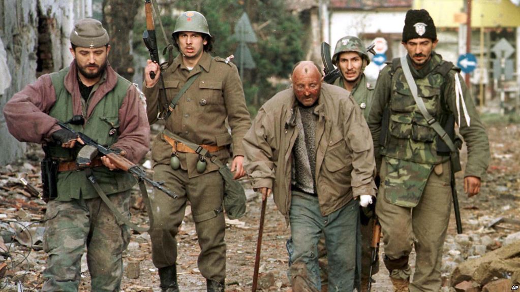 NEW STUDY: Did The Army That Gave Birth To Yugoslavia Also Destroy It