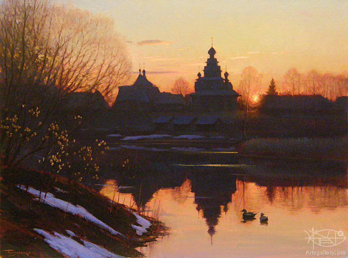 Виктория Бондаренко Художник Картины — Info-imya.ru