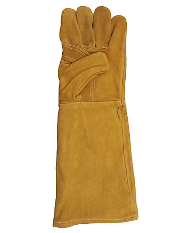 Safeweld welding gloves