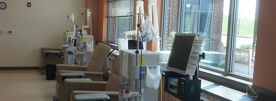 Dialysis middle Roanoke Va