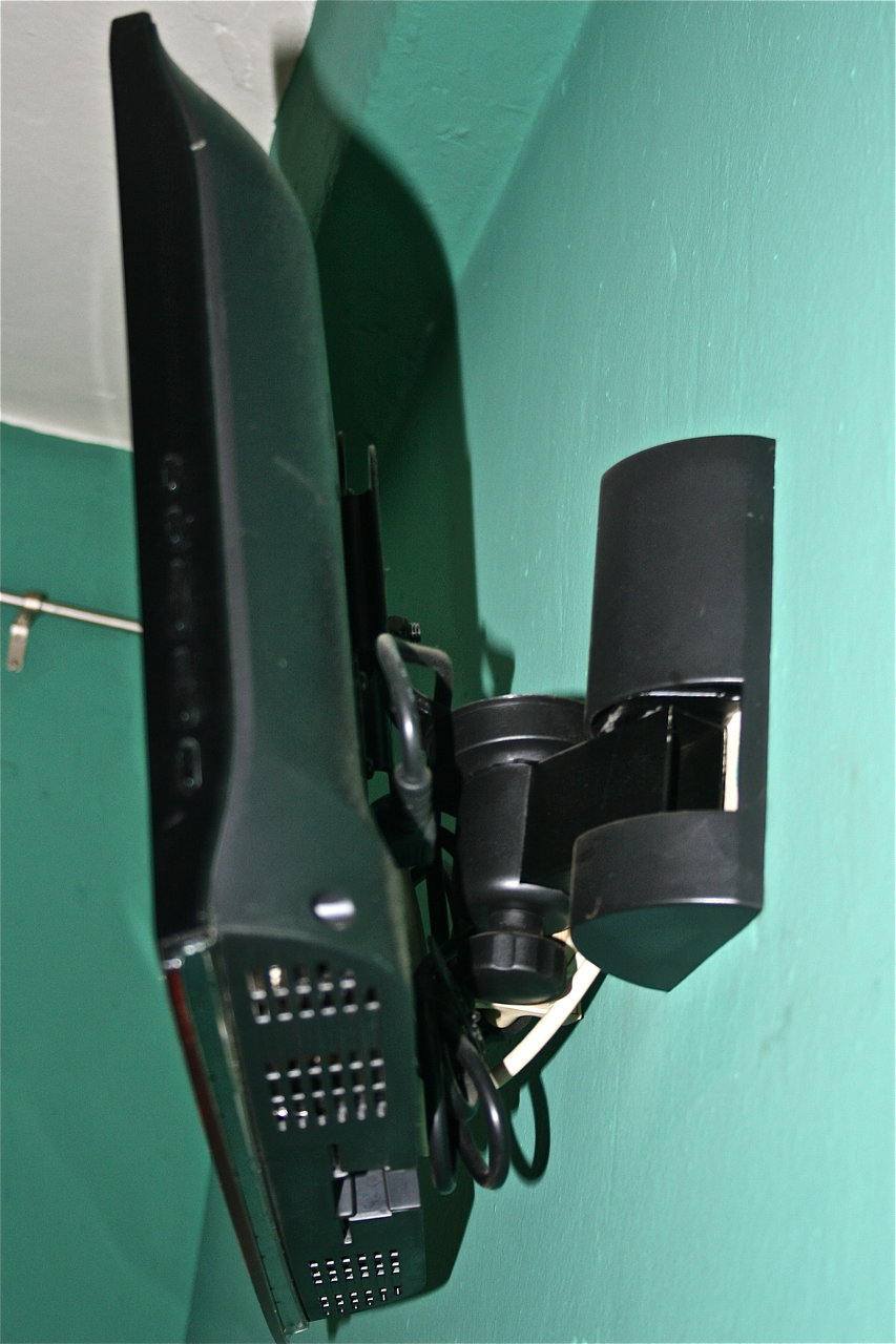 Aislamiento de paredes wifi la humedad