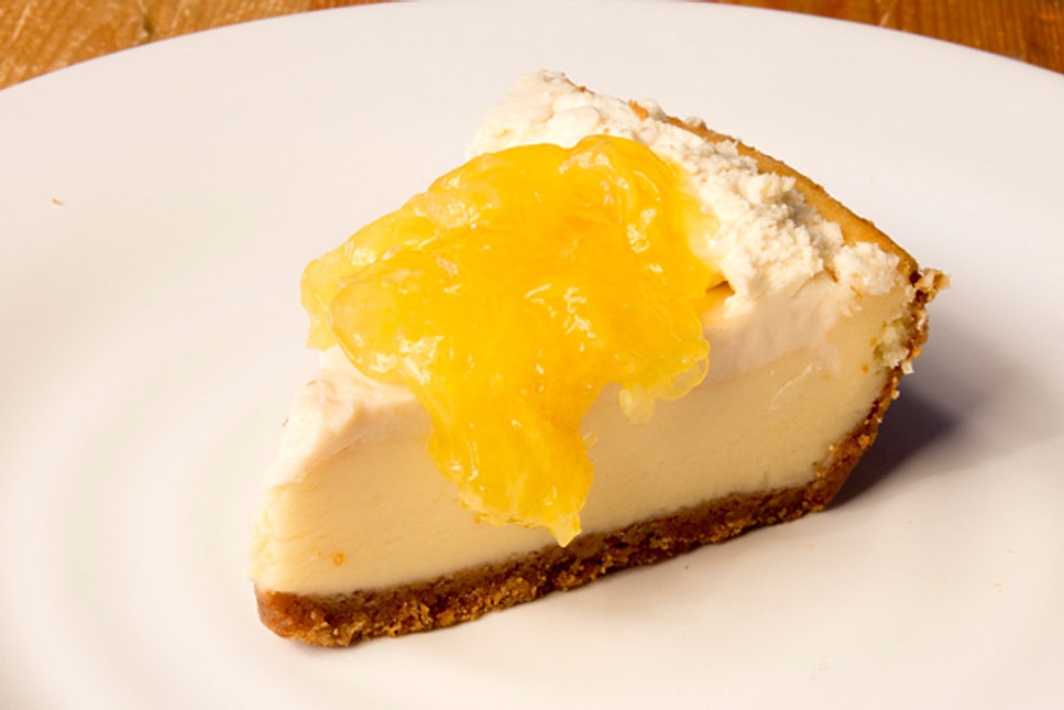 Peteet's Famous Cheesecakes Home