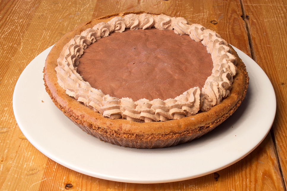 Peteet's Famous Cheesecakes Home