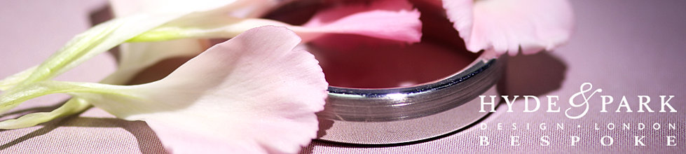 custom platinum wedding rings trade