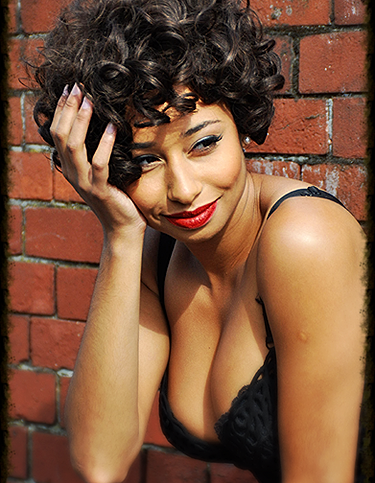 Vide shoot - solo artist kimonaonline.com
